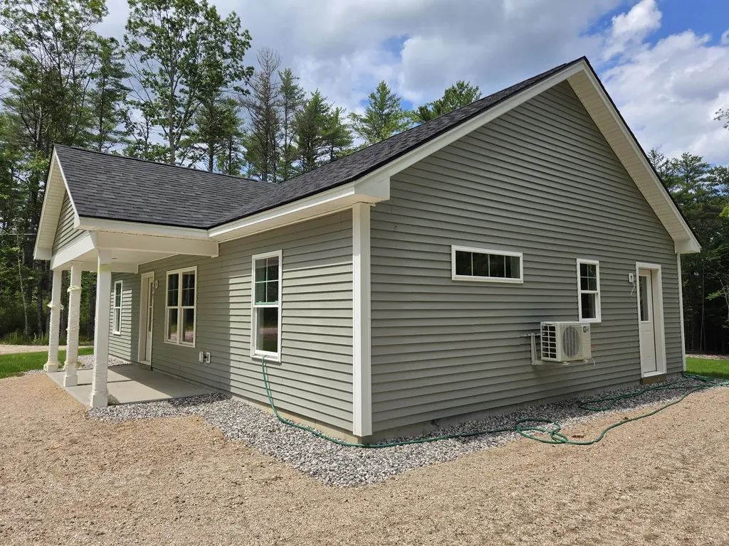 74 Isaac Stevens Road Bridgton ME 04009
