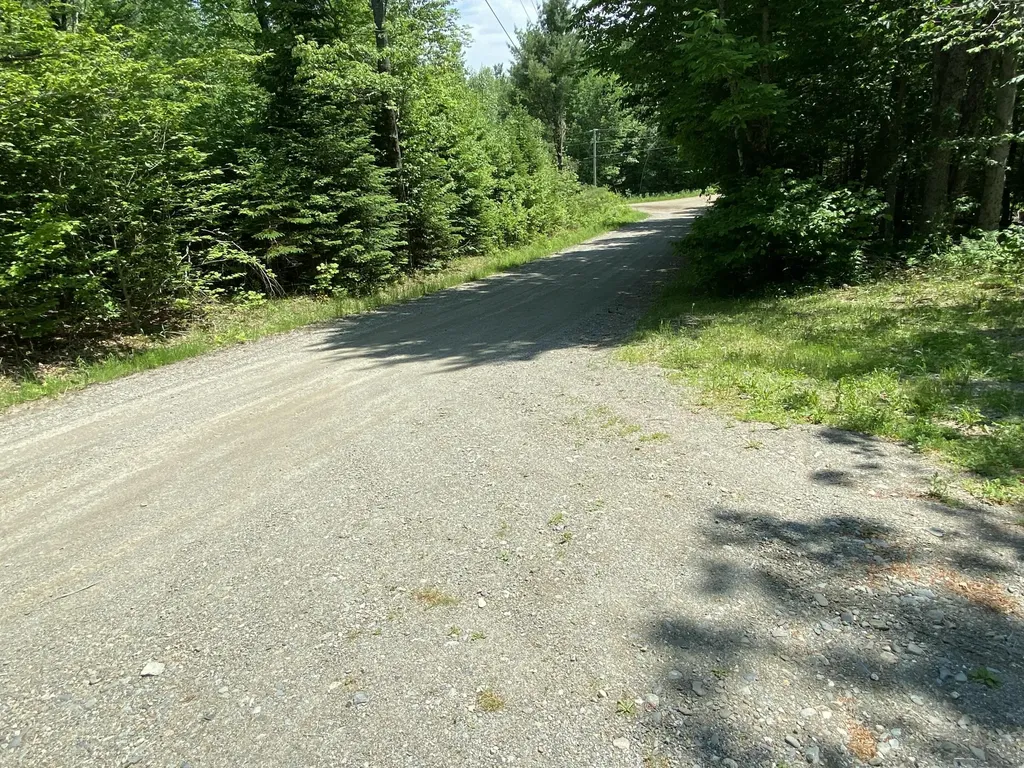 10 Ricker Hill Road Jackson ME 04921
