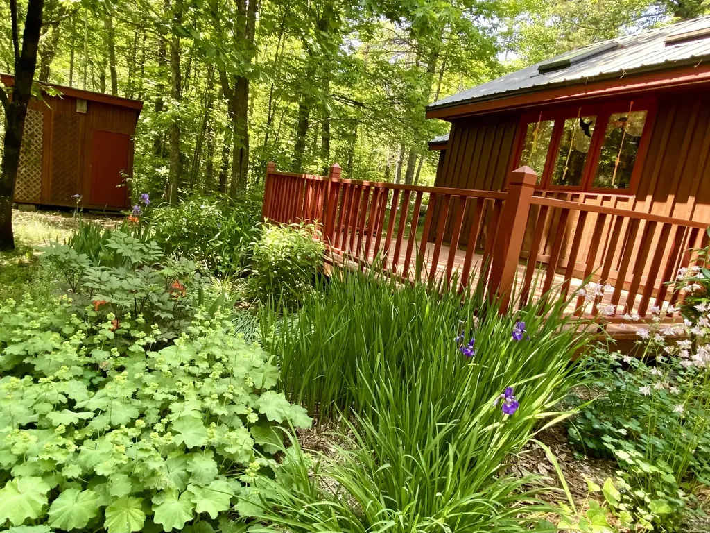 10 Ricker Hill Road Jackson ME 04921