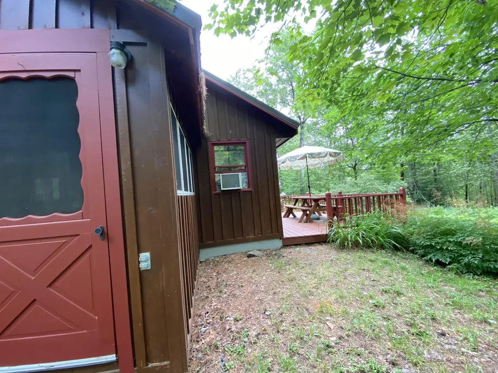 10 Ricker Hill Road Jackson ME 04921