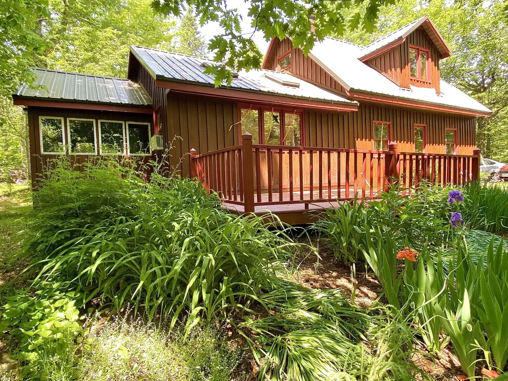 10 Ricker Hill Road Jackson ME 04921