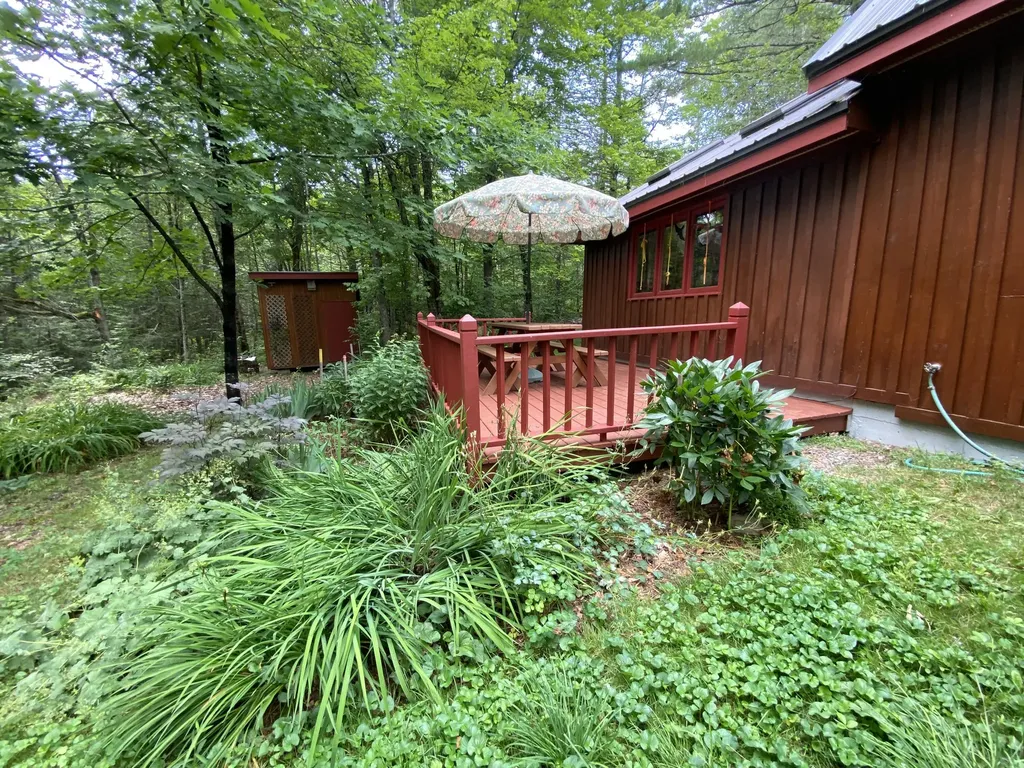 10 Ricker Hill Road Jackson ME 04921