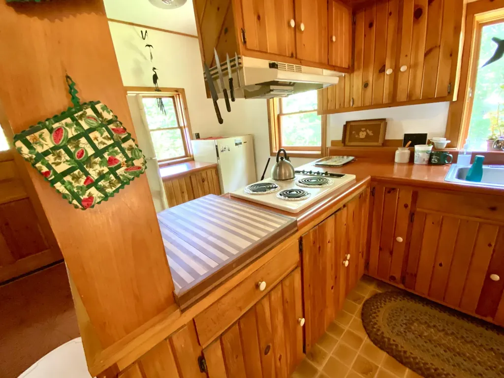 10 Ricker Hill Road Jackson ME 04921