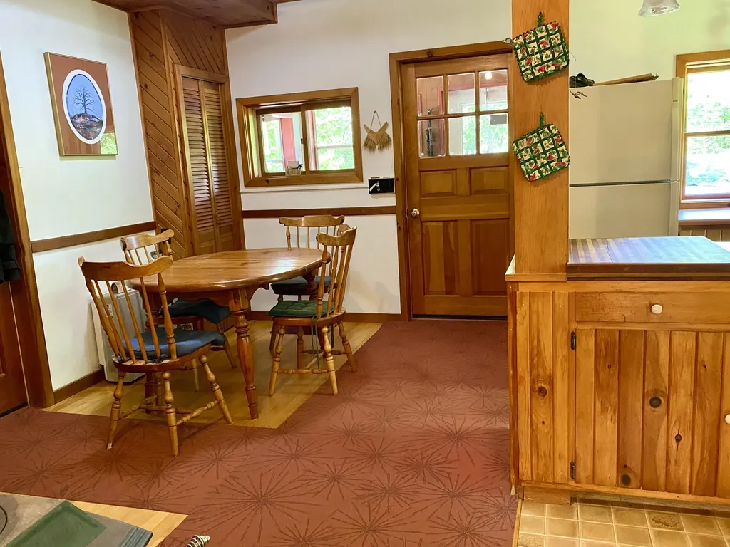 10 Ricker Hill Road Jackson ME 04921
