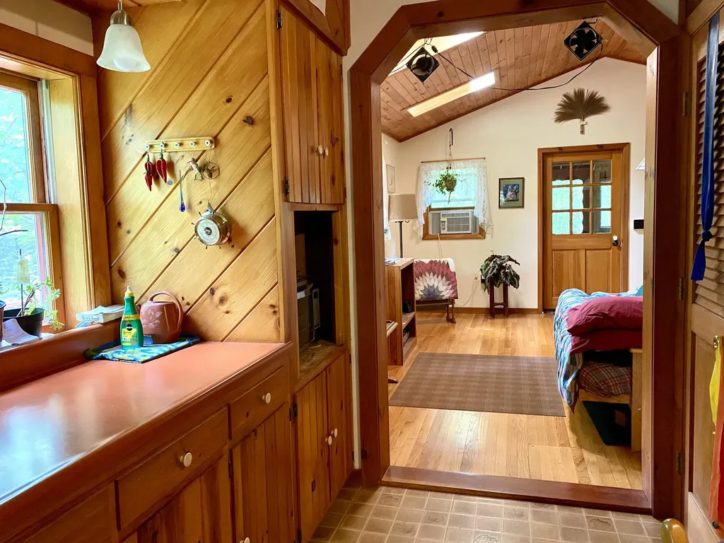 10 Ricker Hill Road Jackson ME 04921
