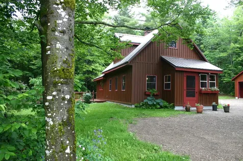 10 Ricker Hill Road Jackson ME 04921
