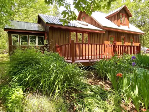 10 Ricker Hill Road Jackson ME 04921
