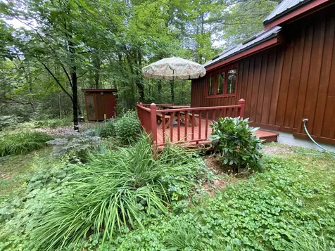 10 Ricker Hill Road Jackson ME 04921