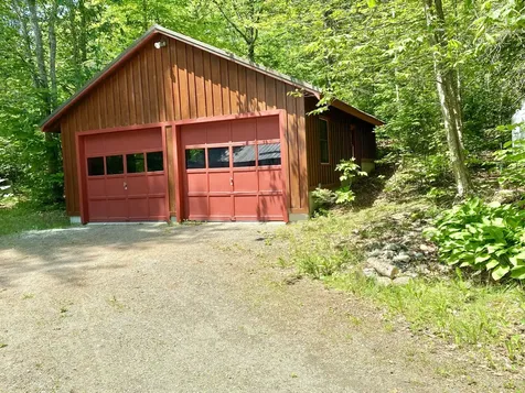 10 Ricker Hill Road Jackson ME 04921