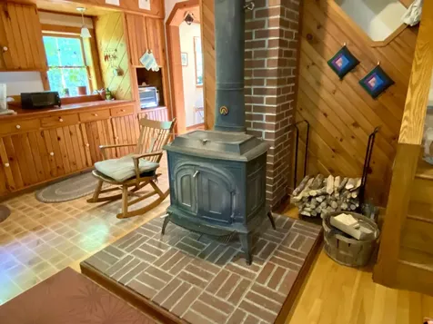 10 Ricker Hill Road Jackson ME 04921