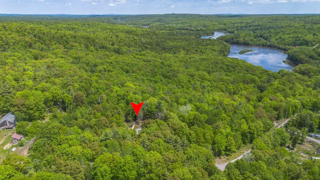 179 Hunter Road Dresden ME 04342