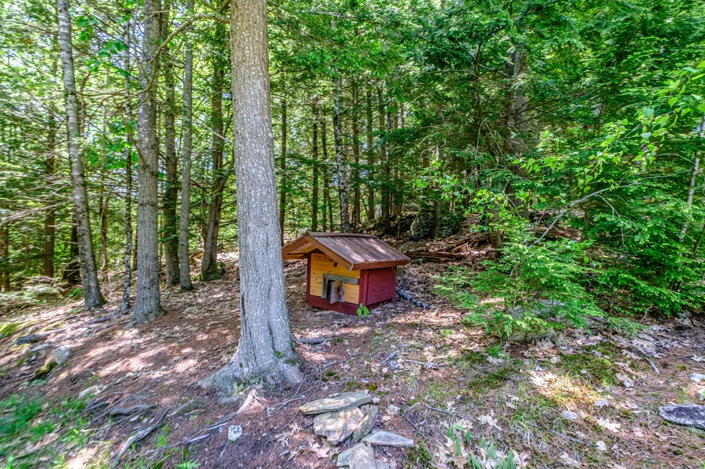 179 Hunter Road Dresden ME 04342