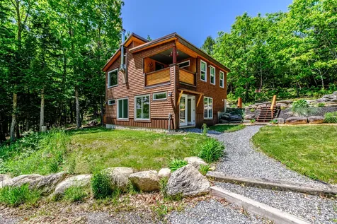 179 Hunter Road Dresden ME 04342
