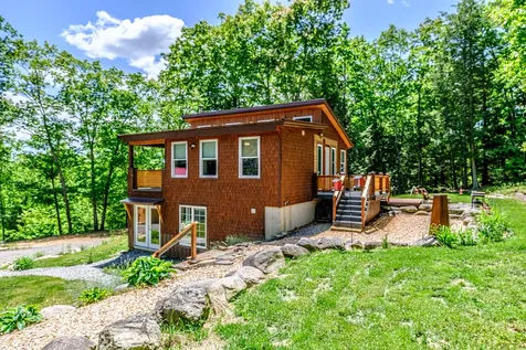179 Hunter Road Dresden ME 04342