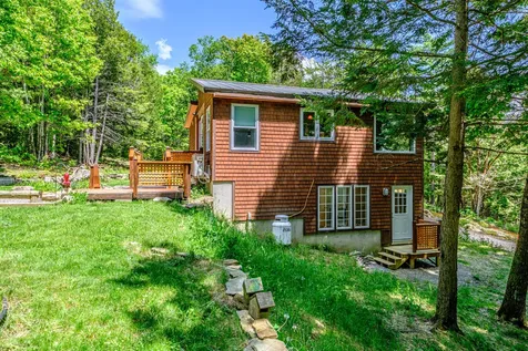 179 Hunter Road Dresden ME 04342