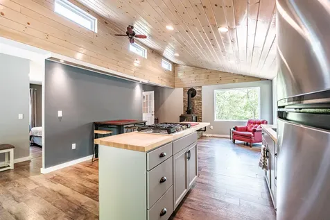 179 Hunter Road Dresden ME 04342