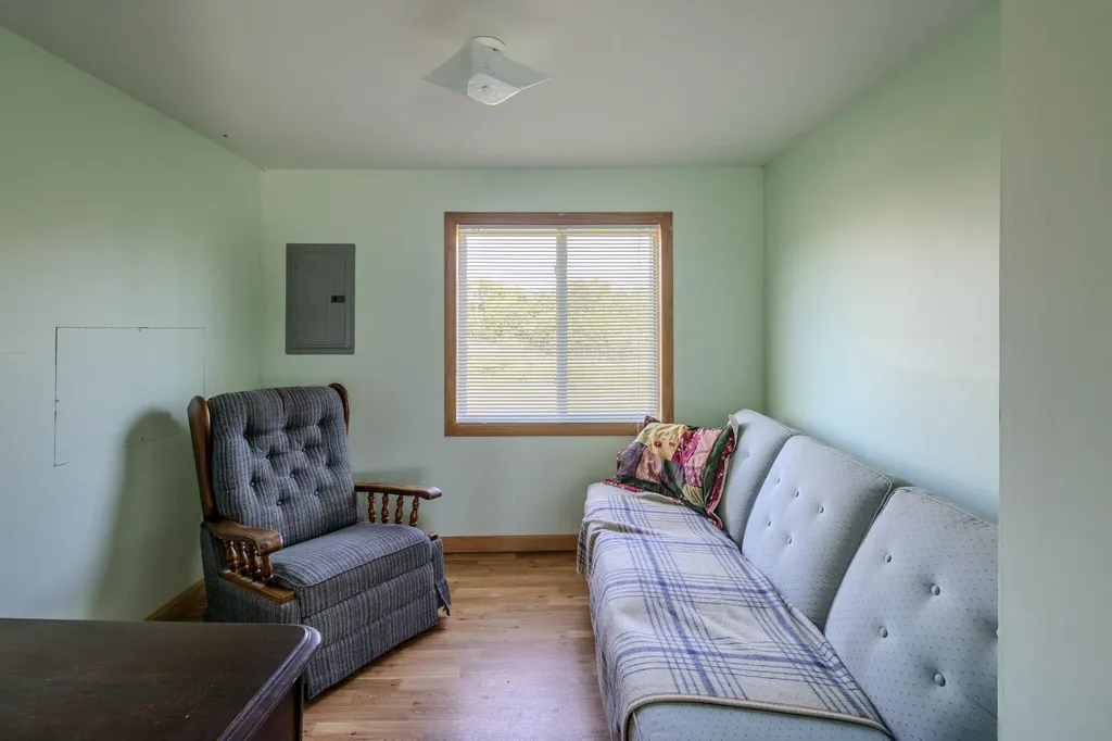 11 Faulkingham Street Jonesport ME 04649