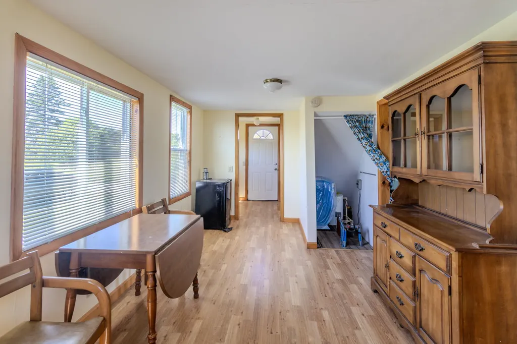 11 Faulkingham Street Jonesport ME 04649