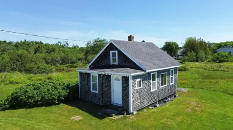 11 Faulkingham Street Jonesport ME 04649