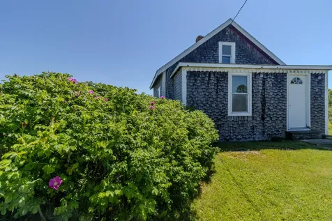 11 Faulkingham Street Jonesport ME 04649