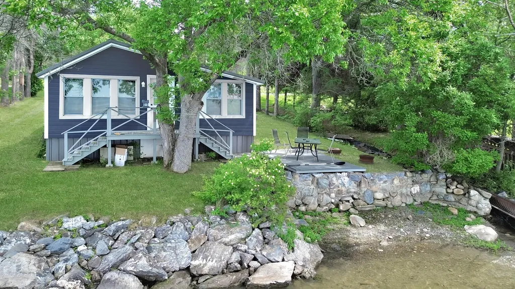 327 Lake Shore Road Madawaska ME 04756