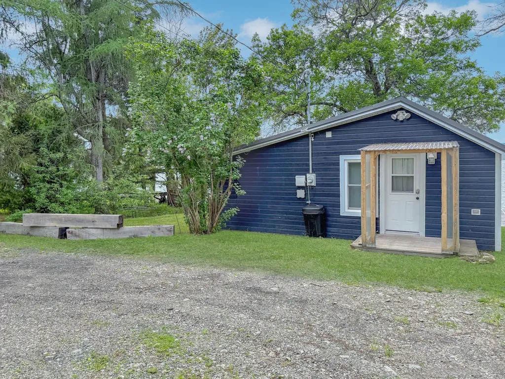 327 Lake Shore Road Madawaska ME 04756