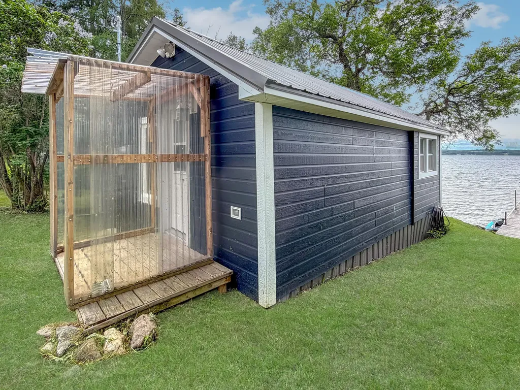 327 Lake Shore Road Madawaska ME 04756