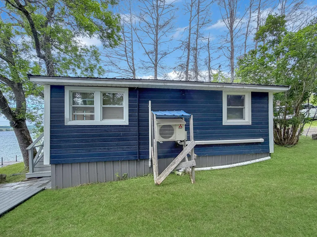 327 Lake Shore Road Madawaska ME 04756