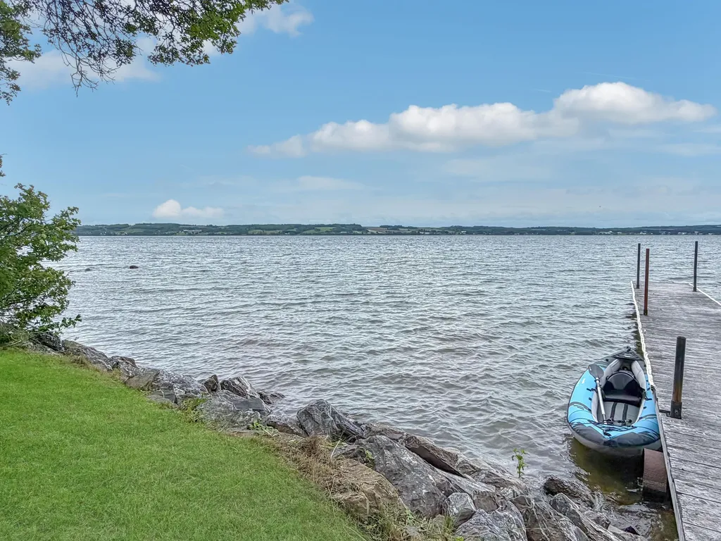 327 Lake Shore Road Madawaska ME 04756