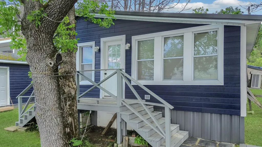 327 Lake Shore Road Madawaska ME 04756