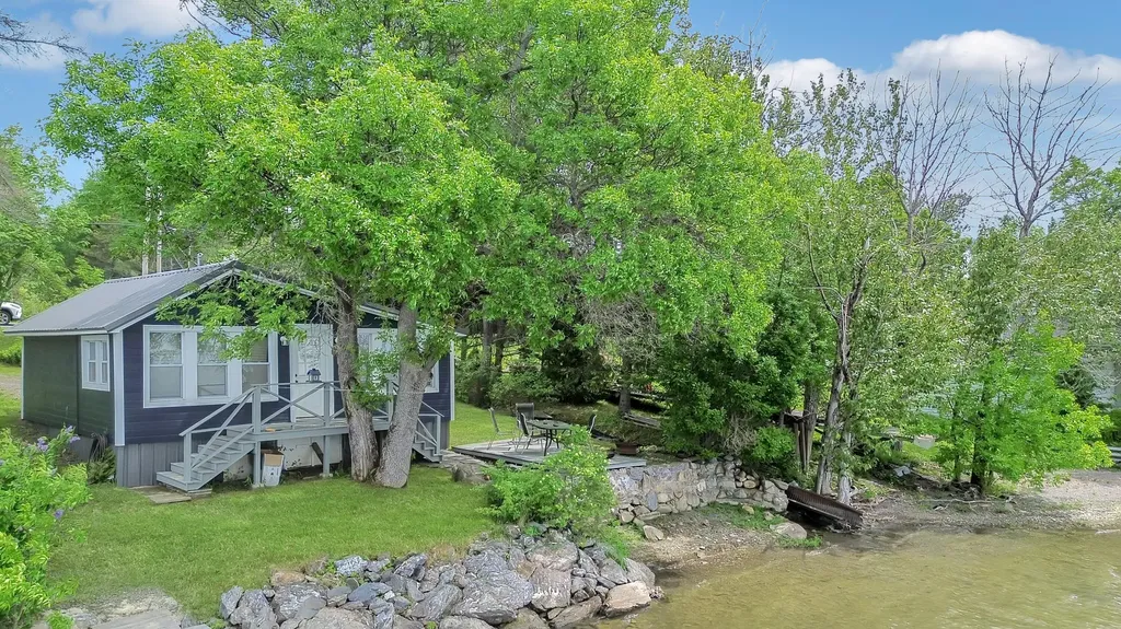 327 Lake Shore Road Madawaska ME 04756