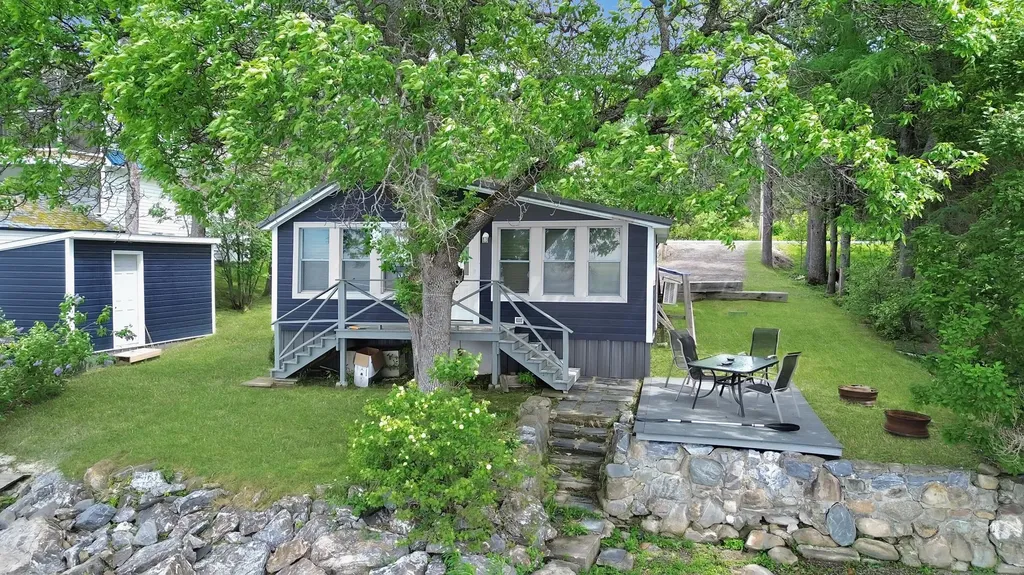 327 Lake Shore Road Madawaska ME 04756