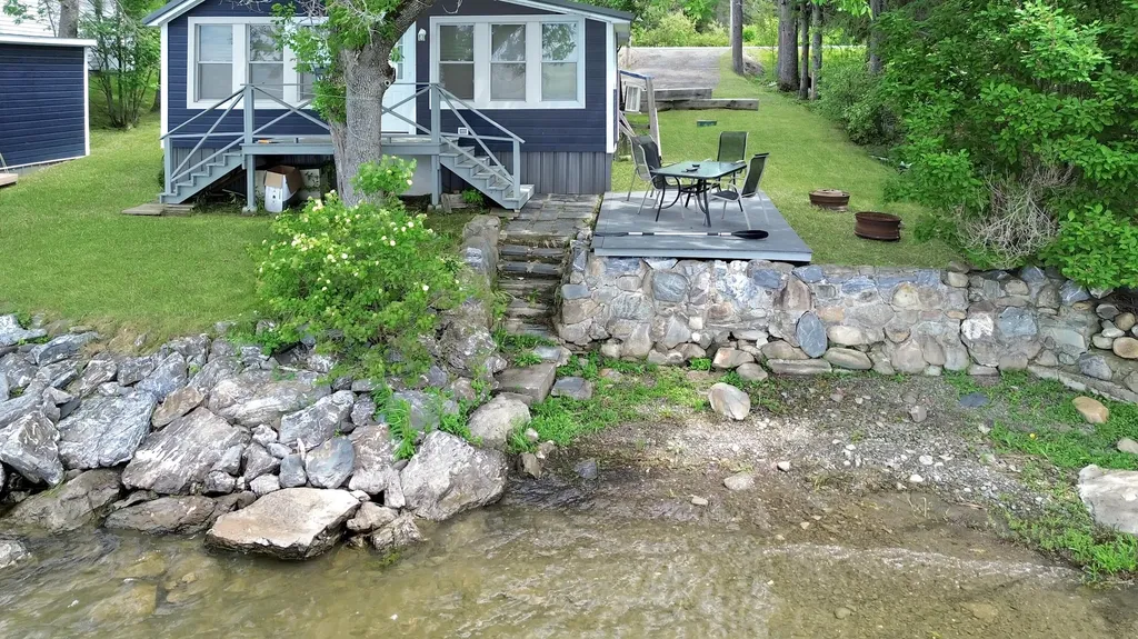 327 Lake Shore Road Madawaska ME 04756