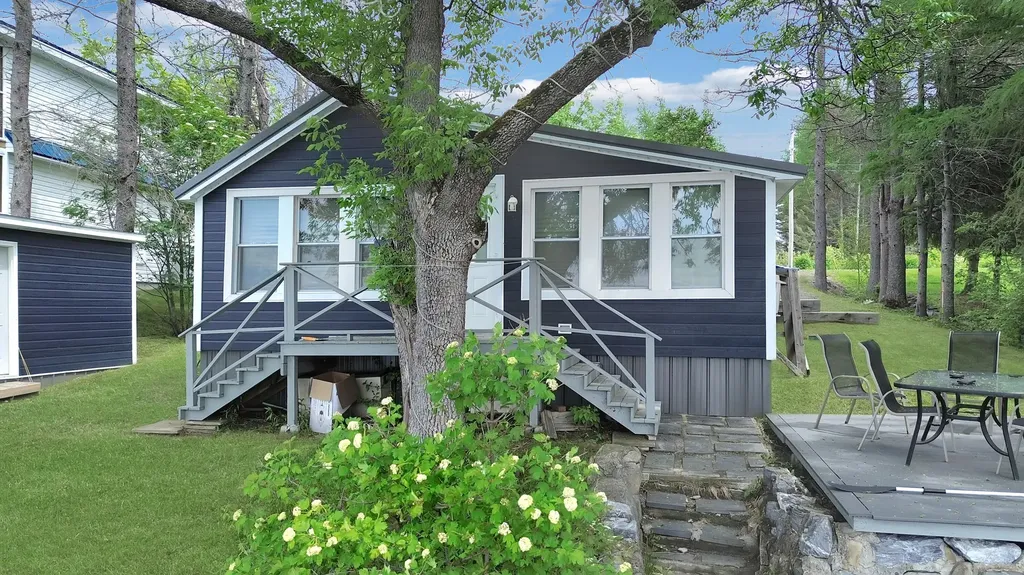 327 Lake Shore Road Madawaska ME 04756