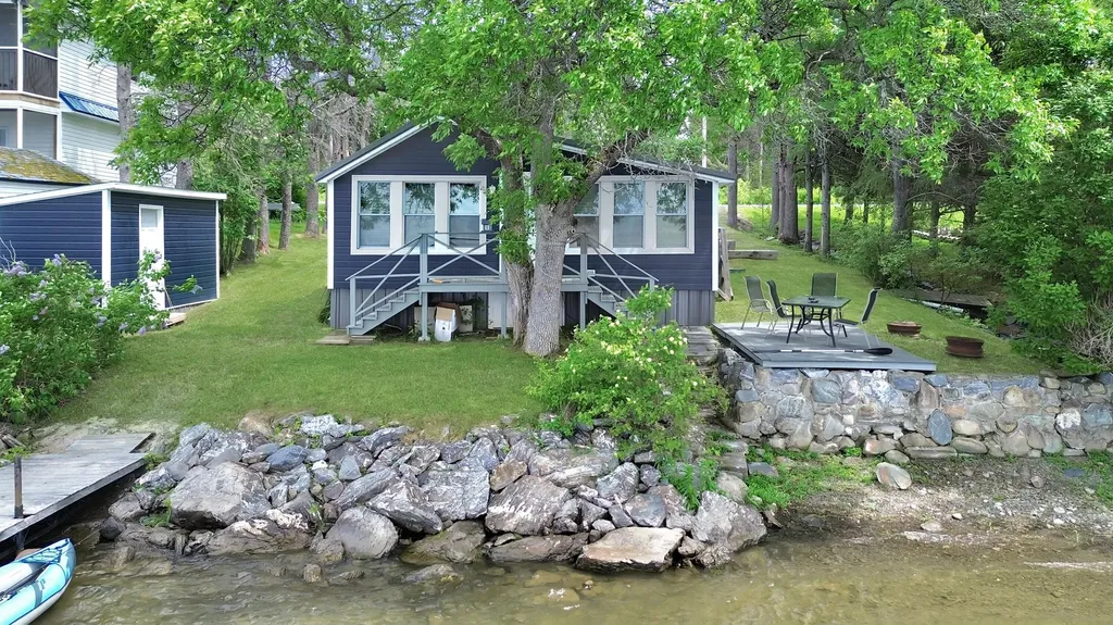 327 Lake Shore Road Madawaska ME 04756