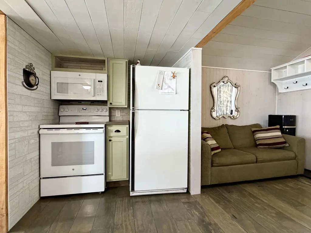 327 Lake Shore Road Madawaska ME 04756