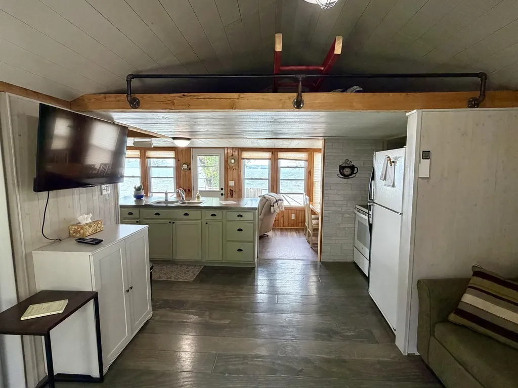 327 Lake Shore Road Madawaska ME 04756