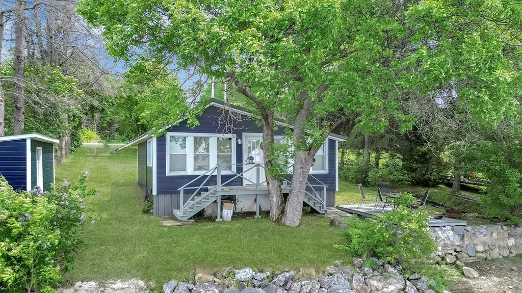 327 Lake Shore Road Madawaska ME 04756