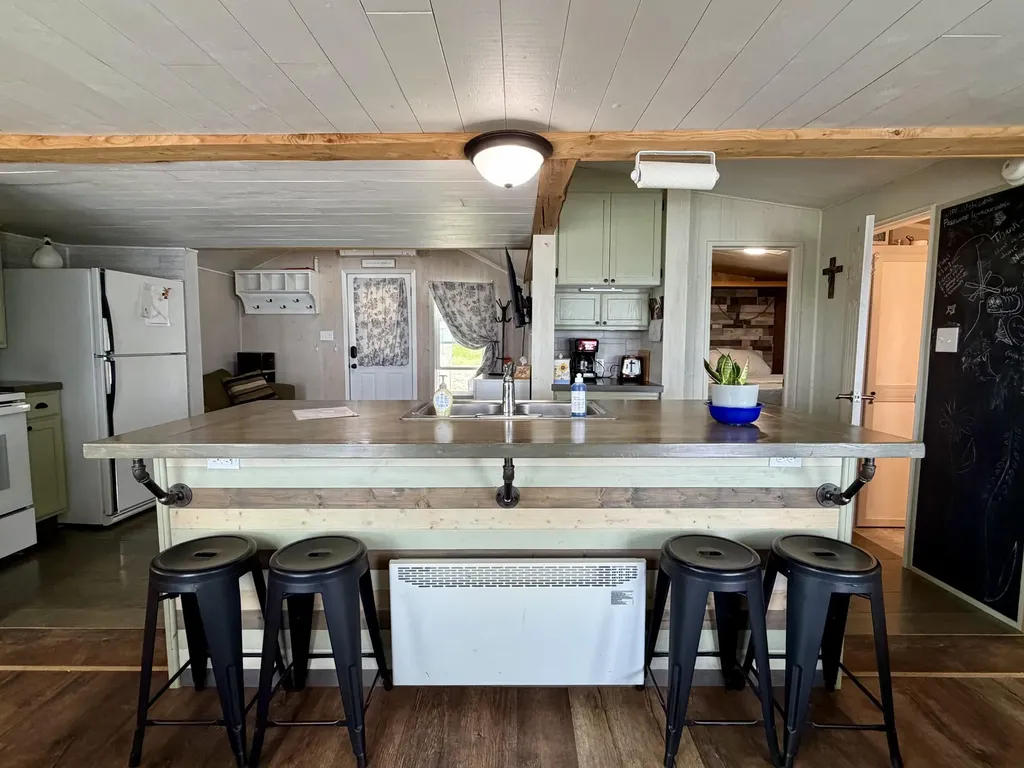 327 Lake Shore Road Madawaska ME 04756