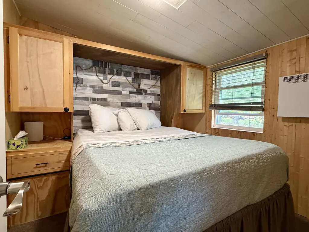327 Lake Shore Road Madawaska ME 04756
