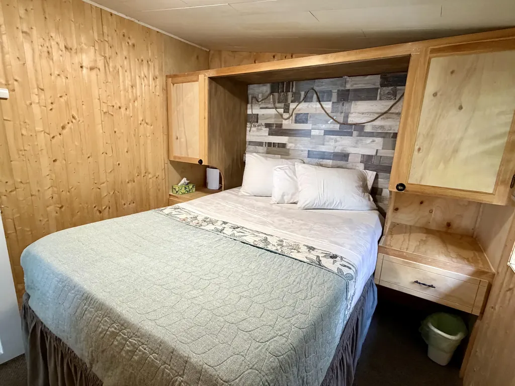 327 Lake Shore Road Madawaska ME 04756