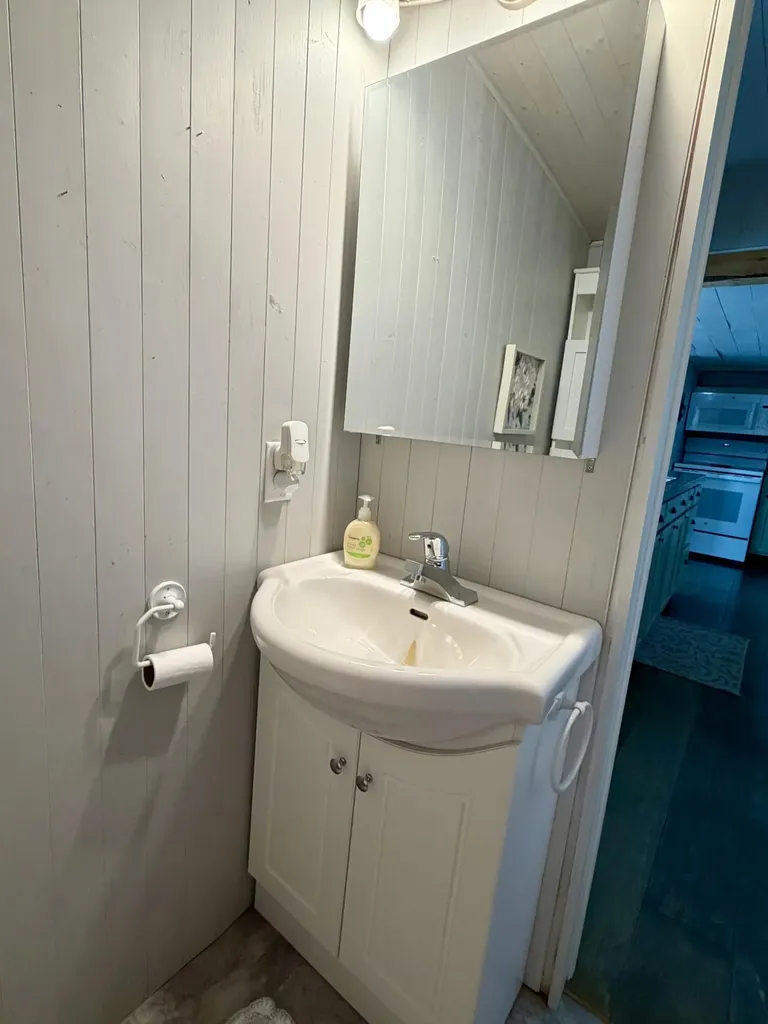 327 Lake Shore Road Madawaska ME 04756