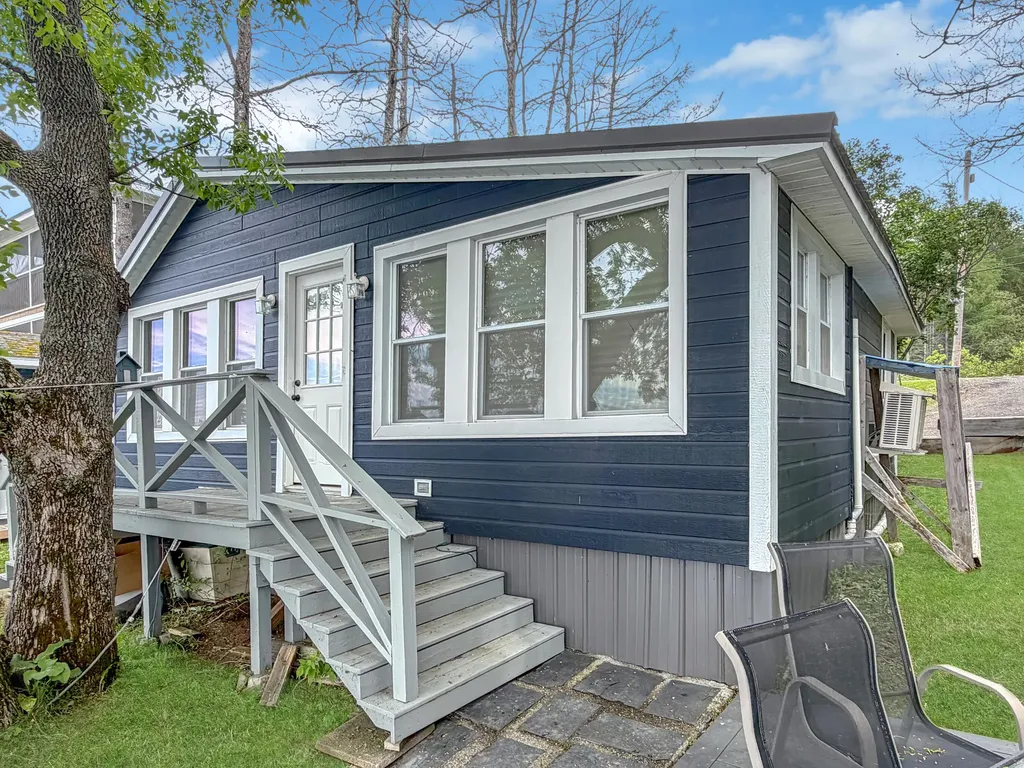 327 Lake Shore Road Madawaska ME 04756