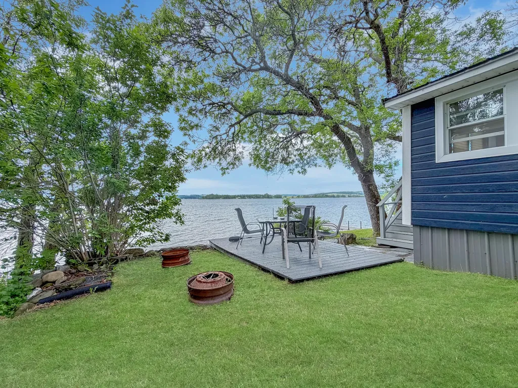 327 Lake Shore Road Madawaska ME 04756