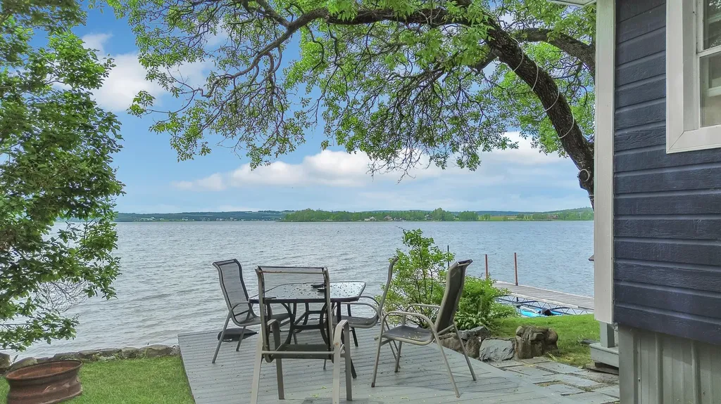 327 Lake Shore Road Madawaska ME 04756