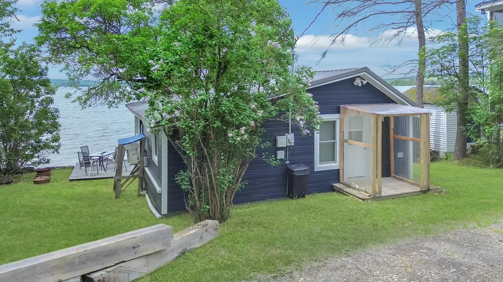 327 Lake Shore Road Madawaska ME 04756