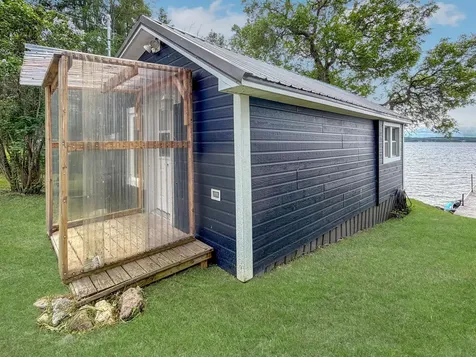327 Lake Shore Road Madawaska ME 04756