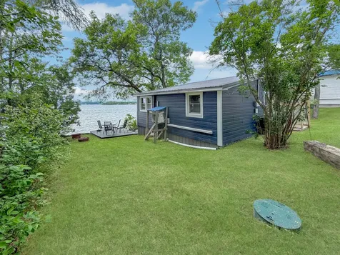 327 Lake Shore Road Madawaska ME 04756