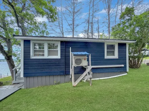 327 Lake Shore Road Madawaska ME 04756
