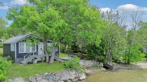 327 Lake Shore Road Madawaska ME 04756